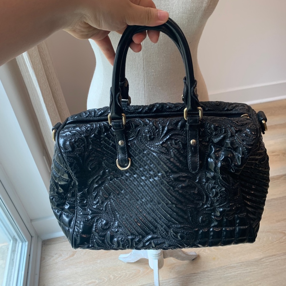 Designer handbag Versace